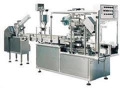 Manufacturers Exporters and Wholesale Suppliers of Sealer Machine Andheri, East Maharashtra